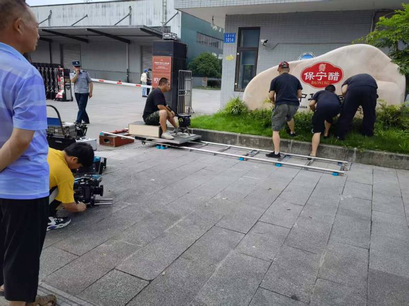 赤城县广告片拍摄公司核心优势：全流程服务，让品牌广告片省心更出彩