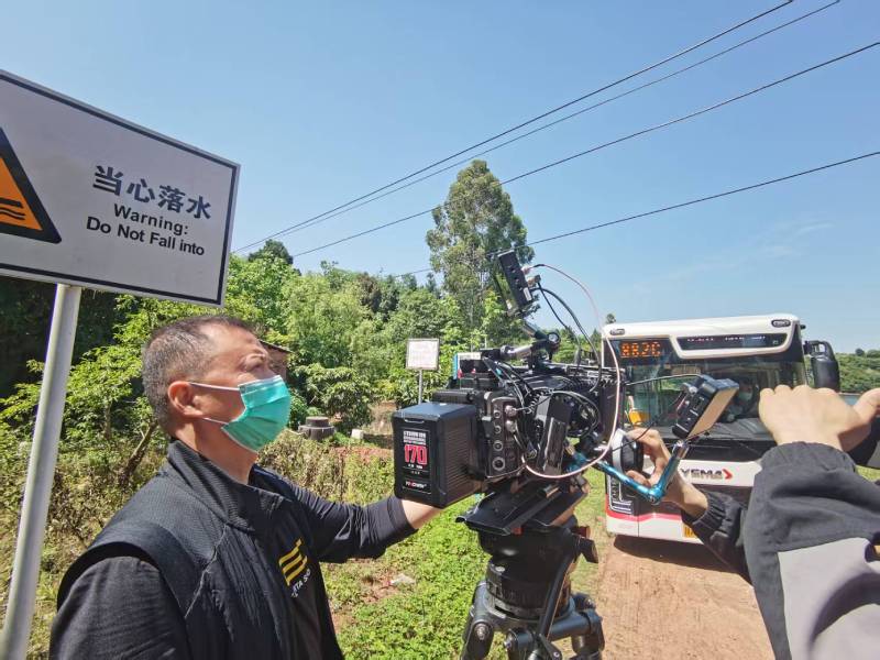 赤城县TVC拍摄公司：深耕本地市场，为品牌定制专属拍摄方案